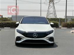 مرسيدس بنز EQS